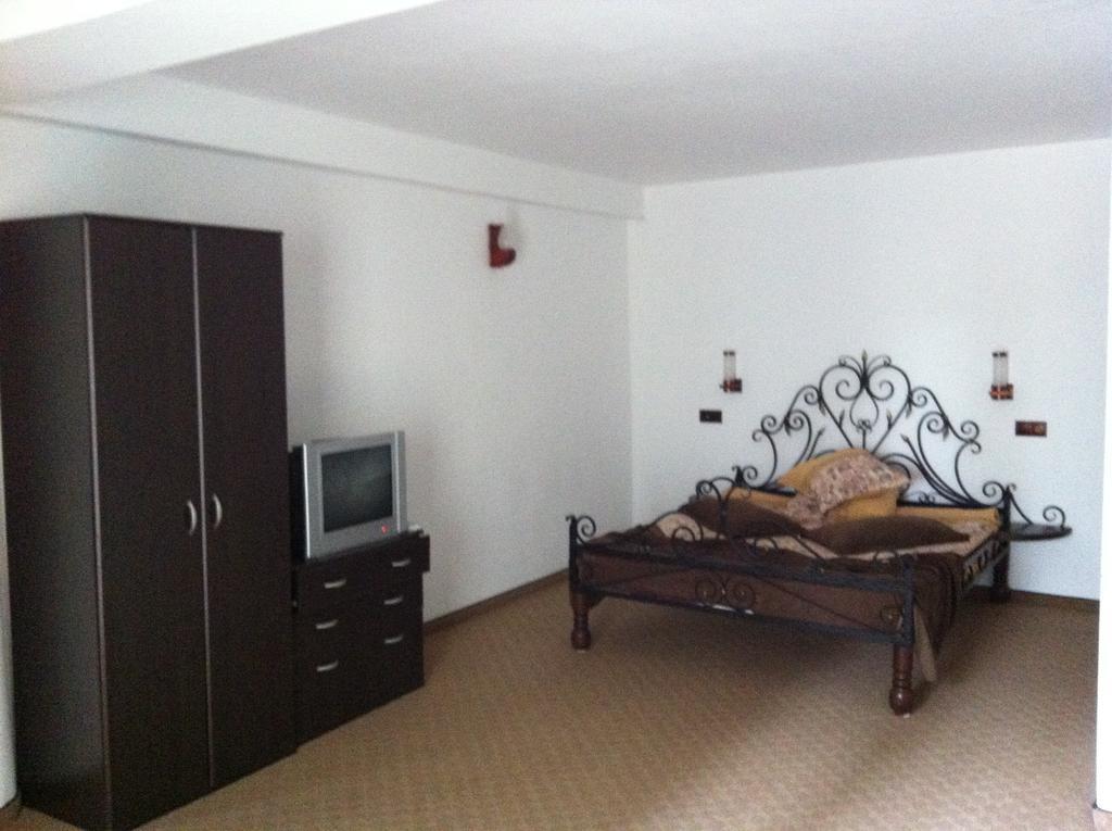 ראנקה Cabana Haiducilor חדר תמונה